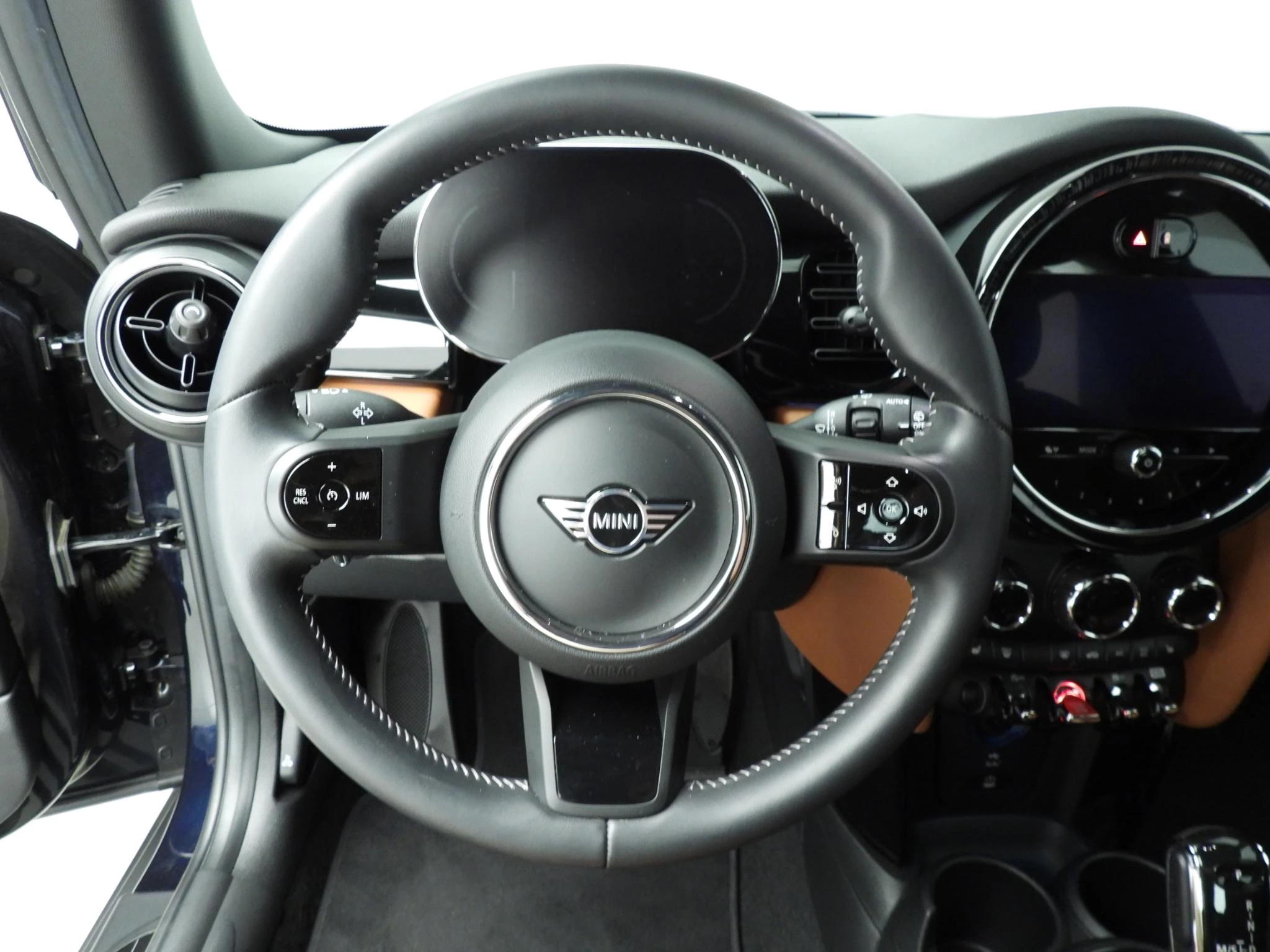 Hoofdafbeelding MINI 3-deurs
