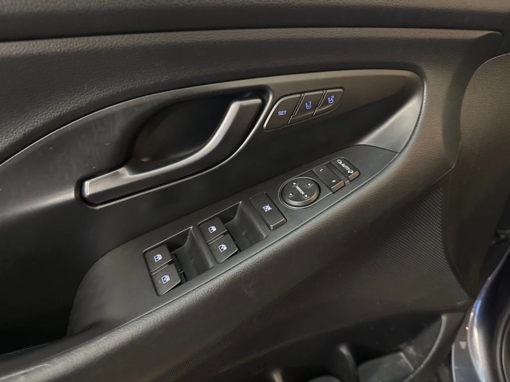 Hoofdafbeelding Hyundai i30