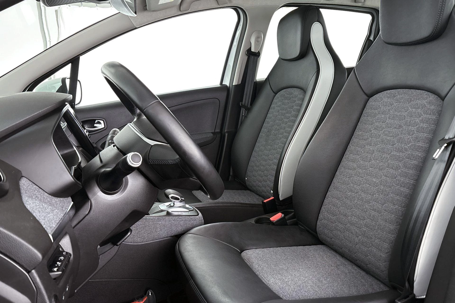 Hoofdafbeelding Renault ZOE