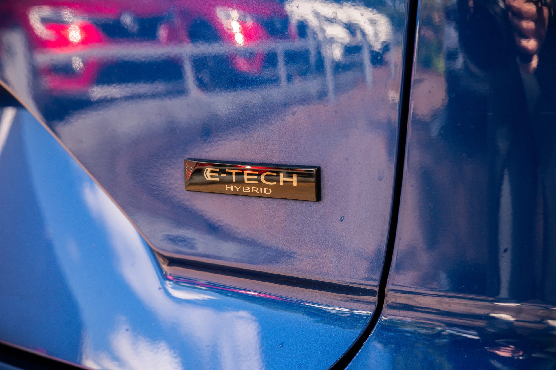 Hoofdafbeelding Renault Austral