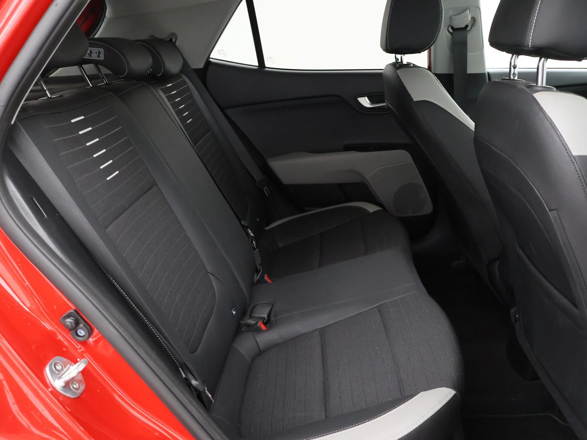 Hoofdafbeelding Kia Stonic