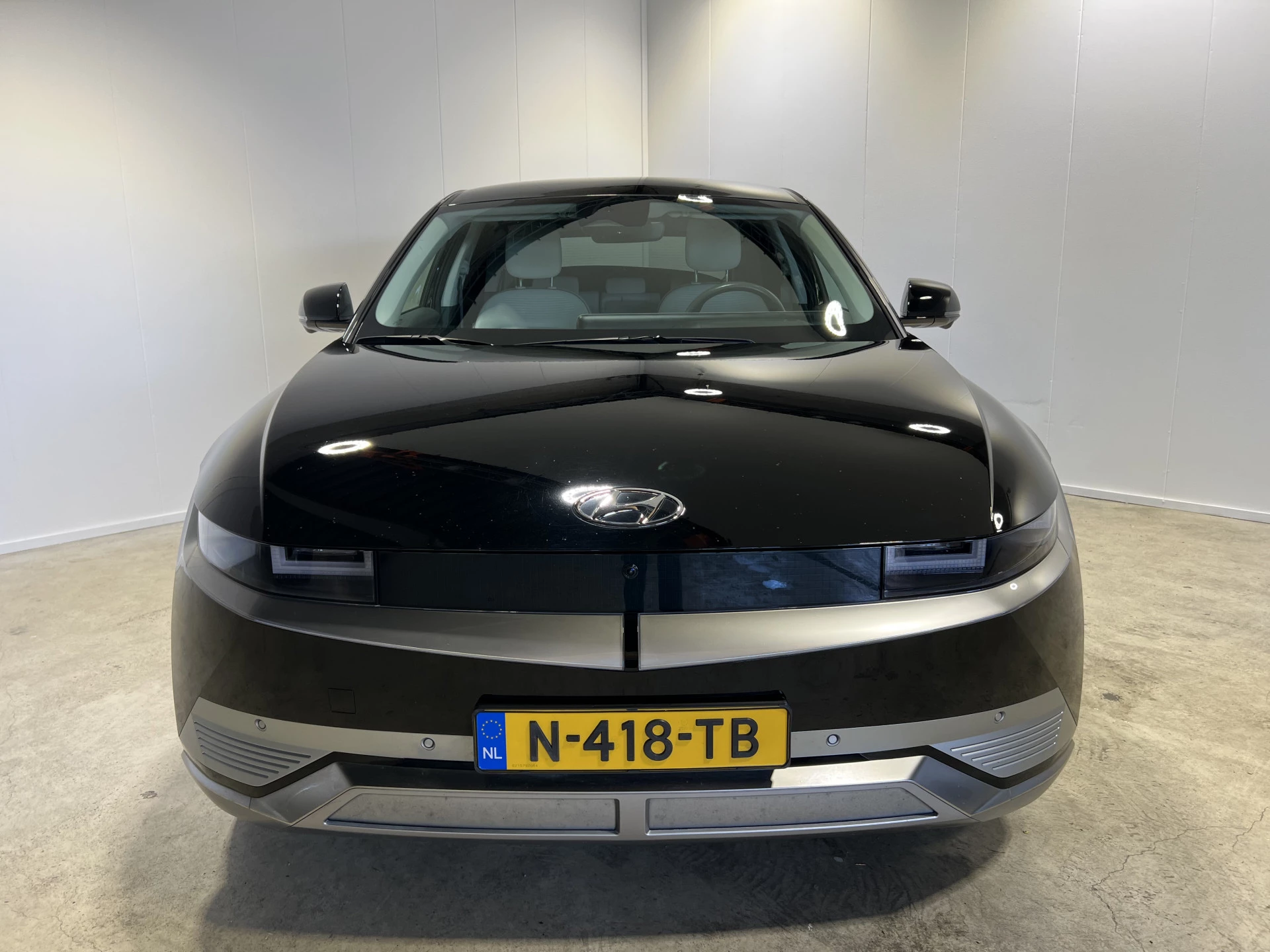 Hoofdafbeelding Hyundai IONIQ 5