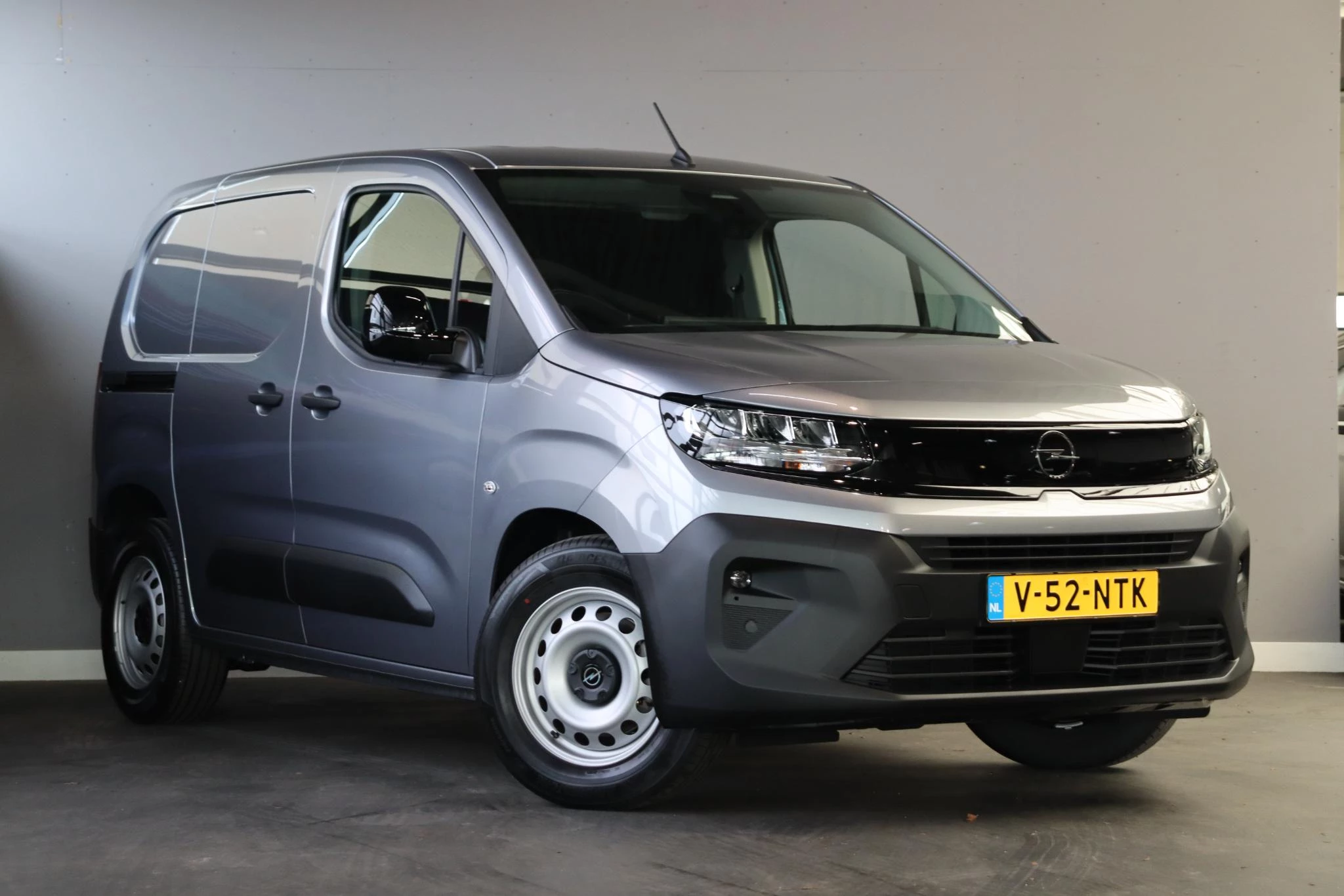 Hoofdafbeelding Opel Combo-e