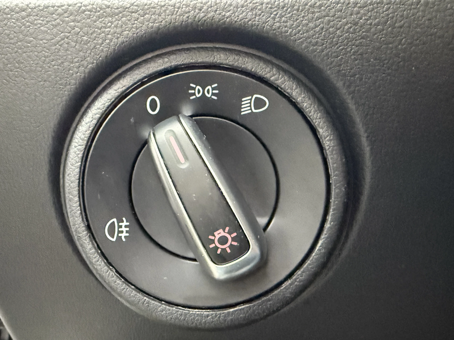 Hoofdafbeelding SEAT Mii