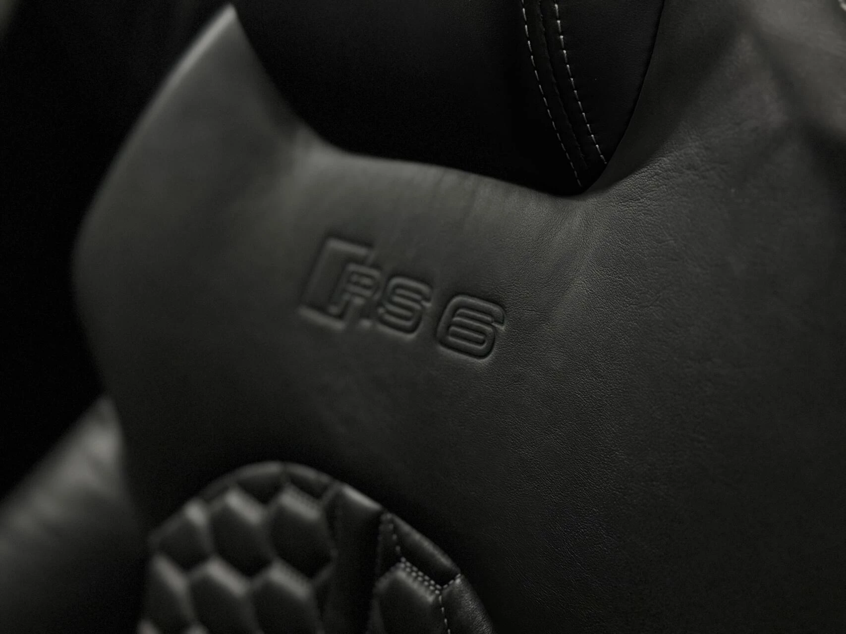 Hoofdafbeelding Audi RS6