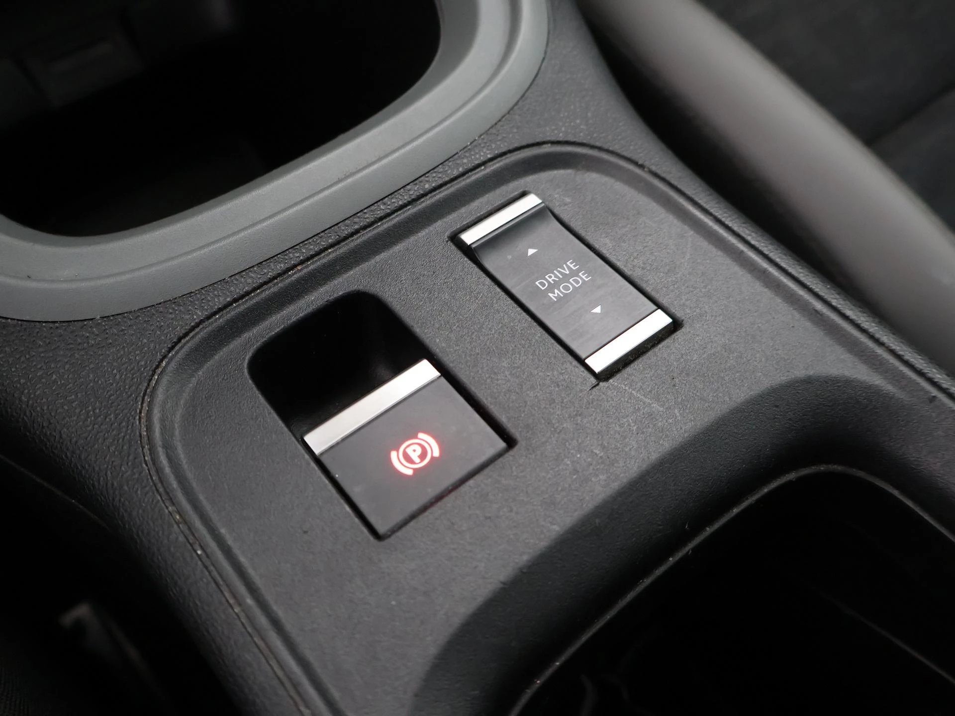 Hoofdafbeelding Jeep Avenger