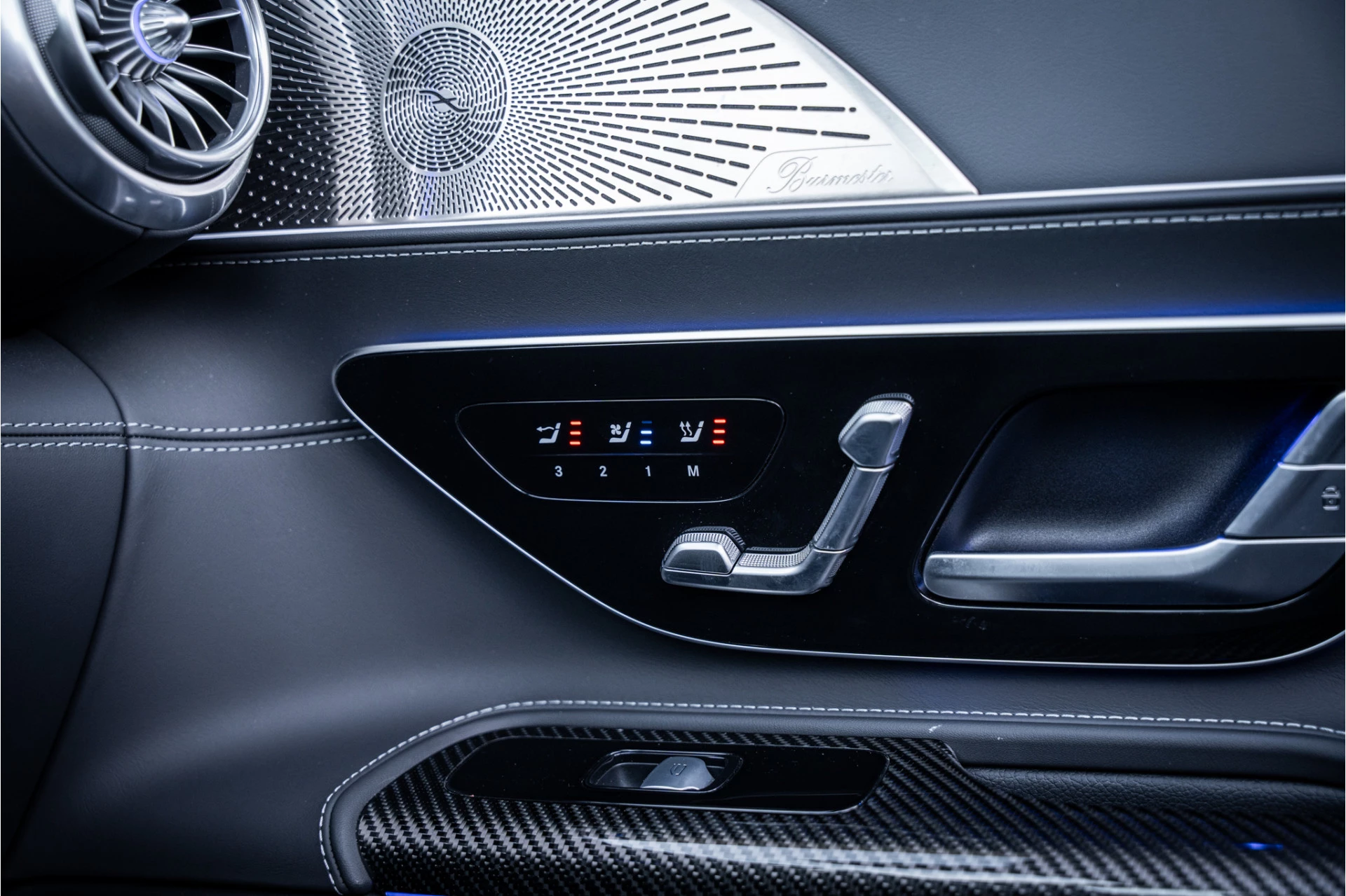 Hoofdafbeelding Mercedes-Benz SL