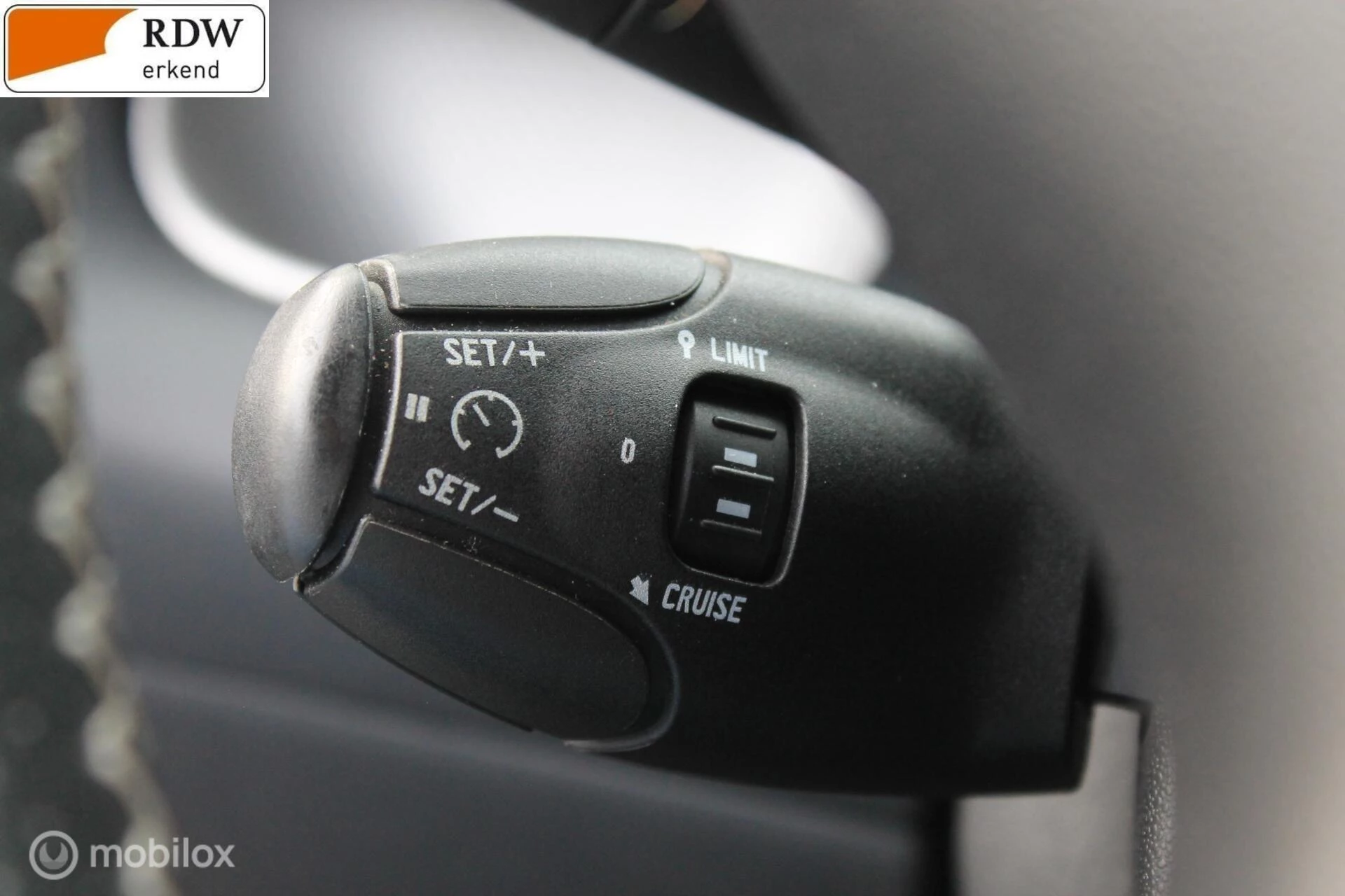 Hoofdafbeelding Citroën C3 Picasso