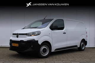 Citroen Jumpy 2.0 BlueHDI 145 pk L2 Trekhaak / Parkeercamera / Cruise-Control
