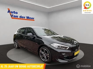 BMW 1-serie 118i High Executive / M Sport