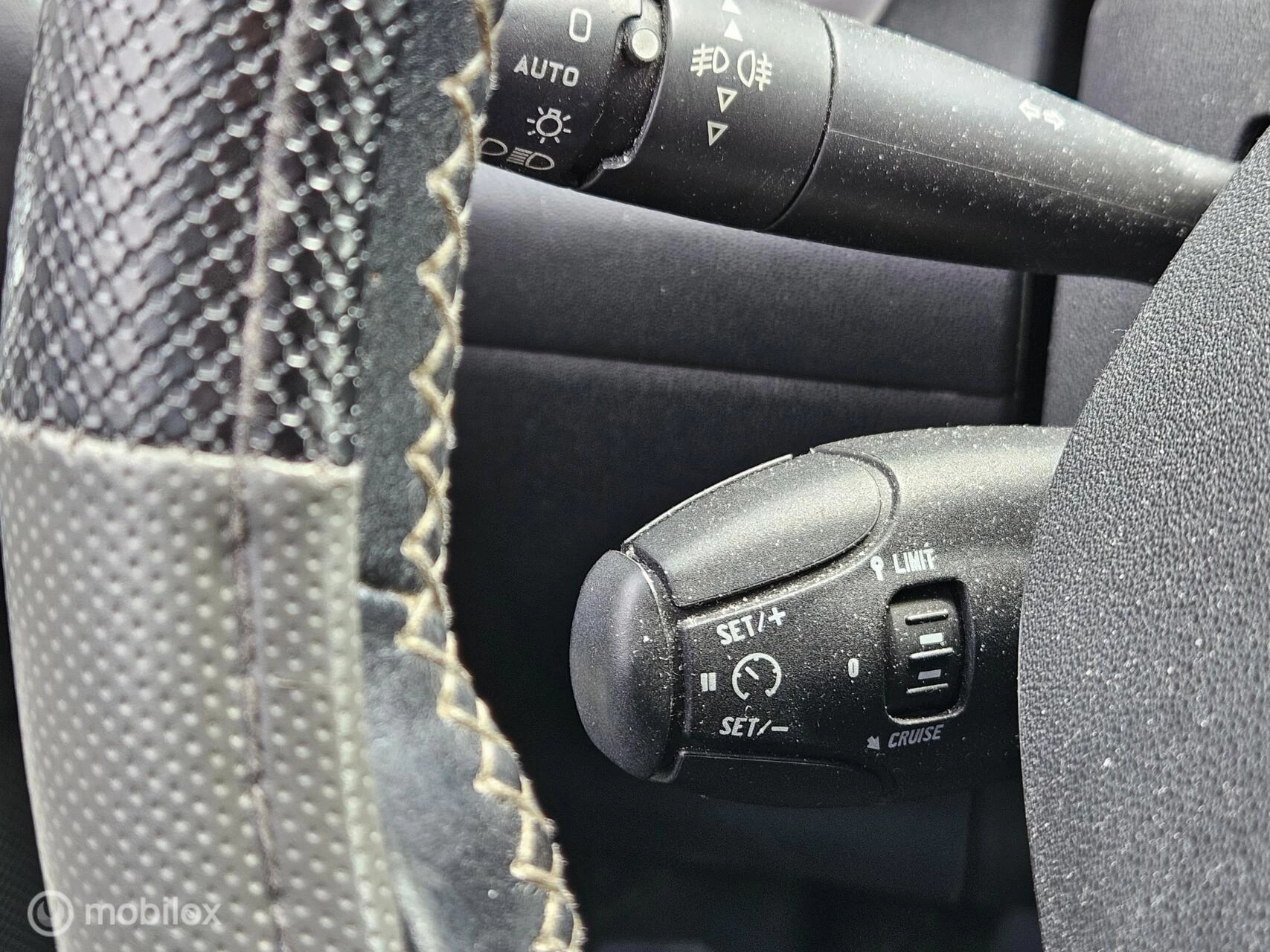 Hoofdafbeelding Citroën C3 Picasso