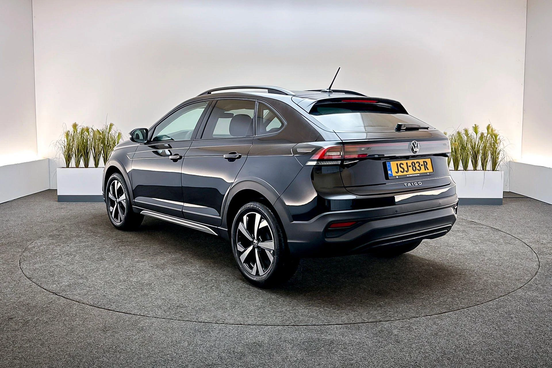 Hoofdafbeelding Volkswagen Taigo