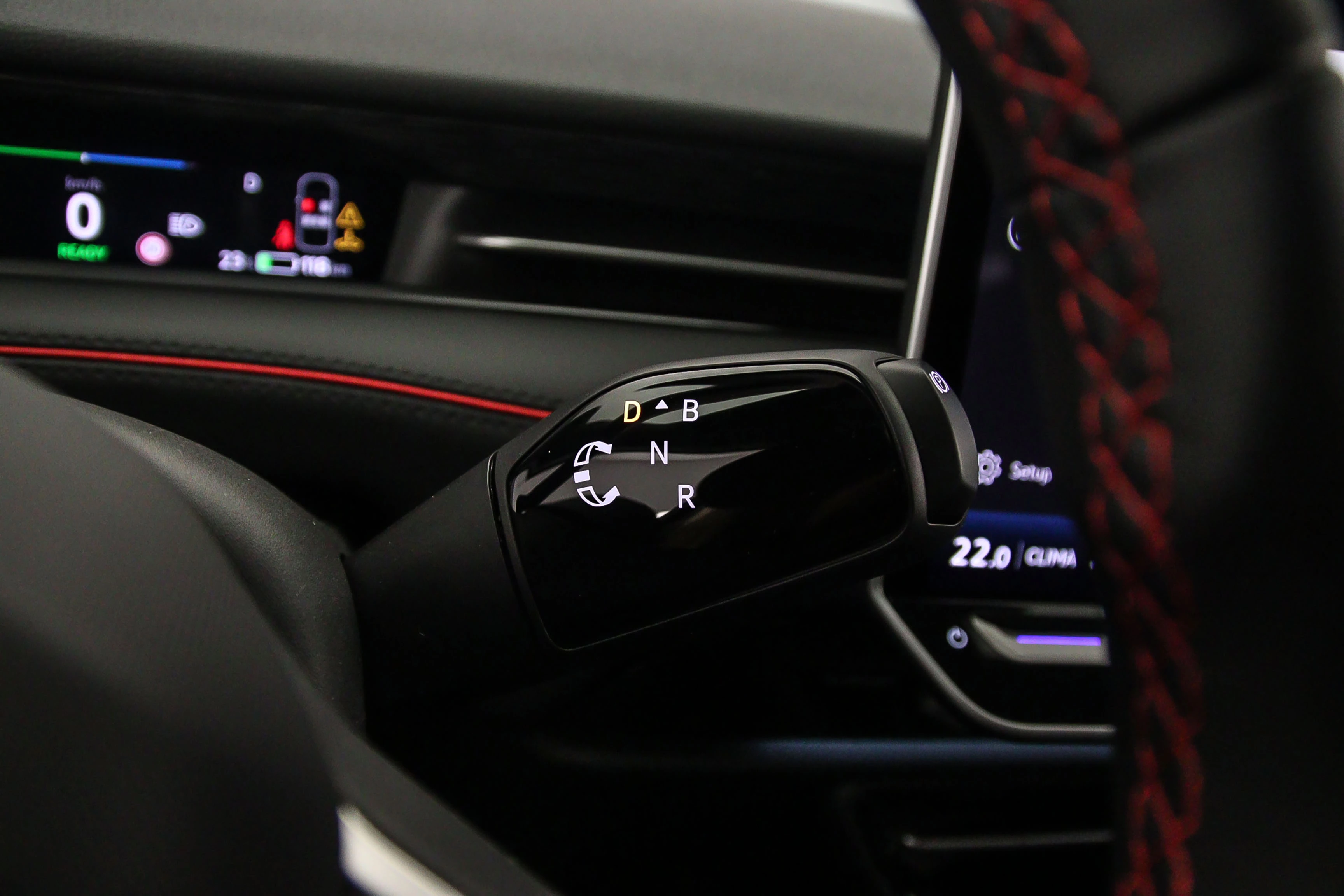 Hoofdafbeelding Volkswagen ID.7