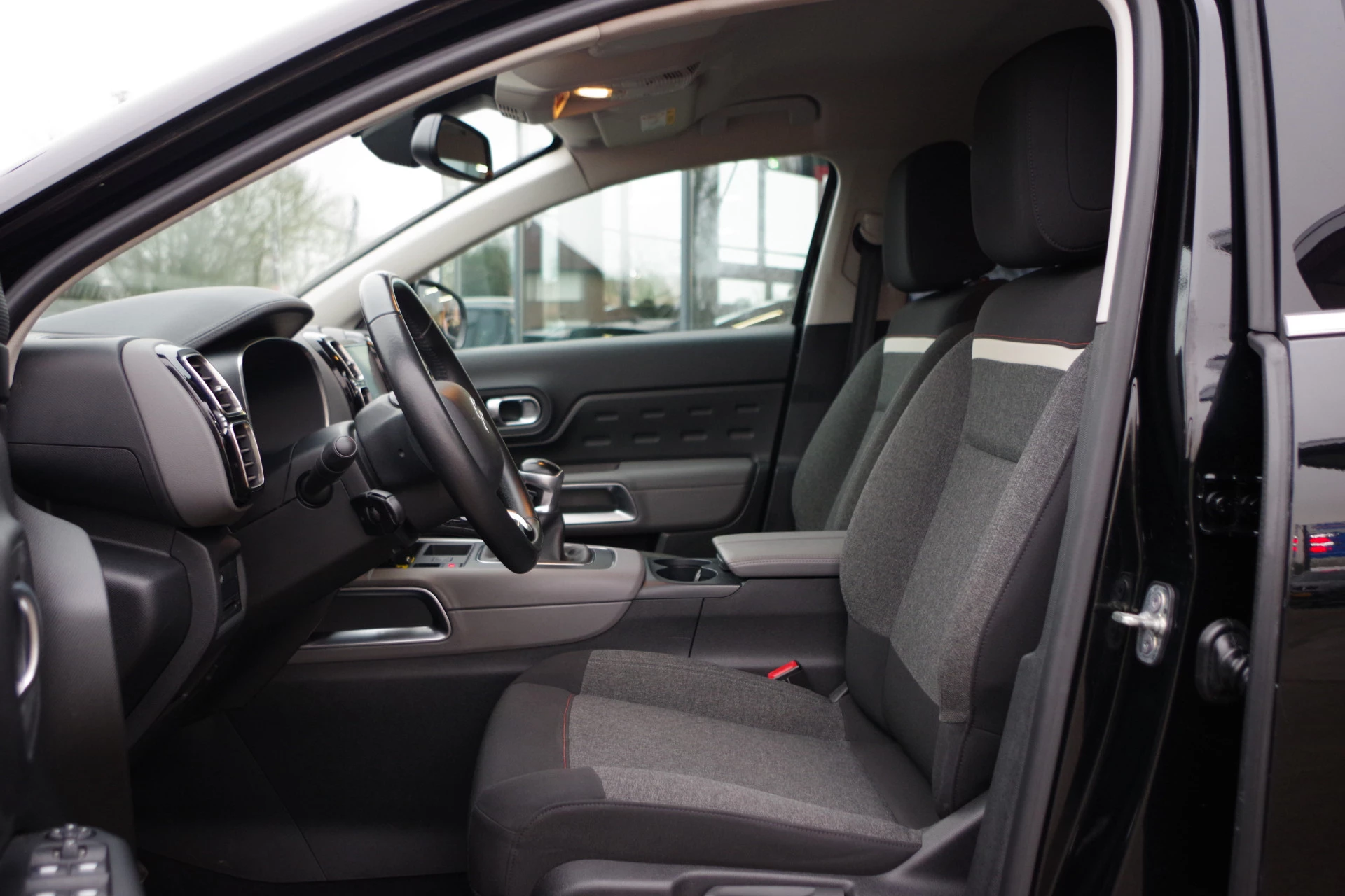 Hoofdafbeelding Citroën C5 Aircross