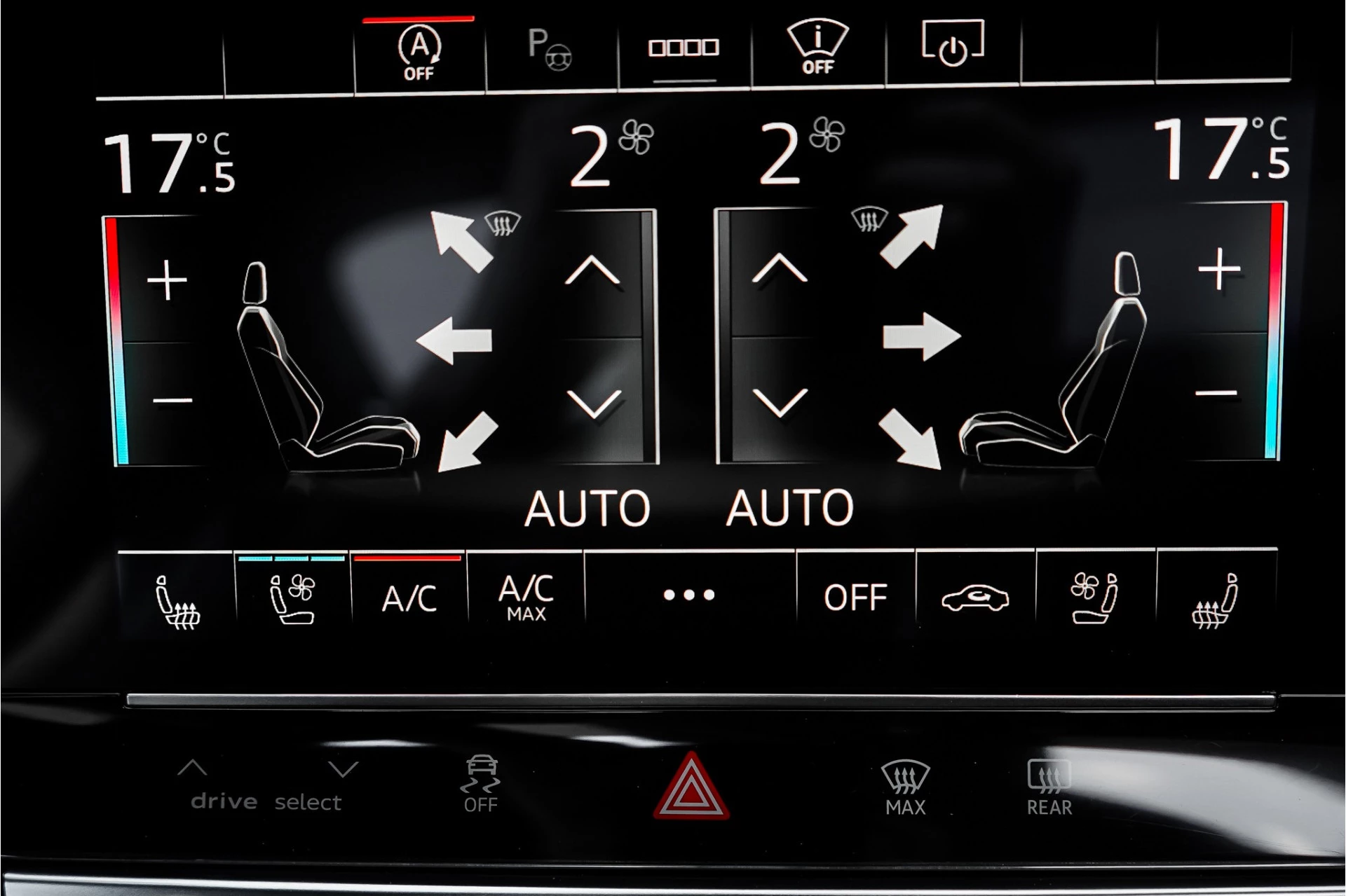 Hoofdafbeelding Audi RS6
