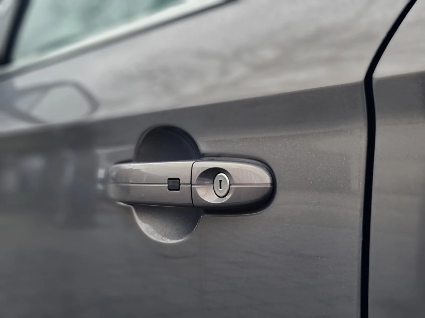 Hoofdafbeelding Ford Mondeo