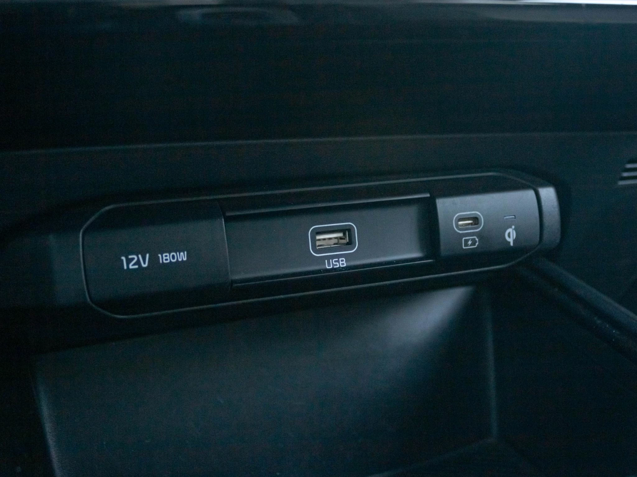 Hoofdafbeelding Kia Niro EV