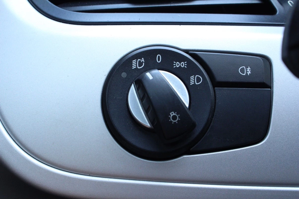 Hoofdafbeelding BMW Z4