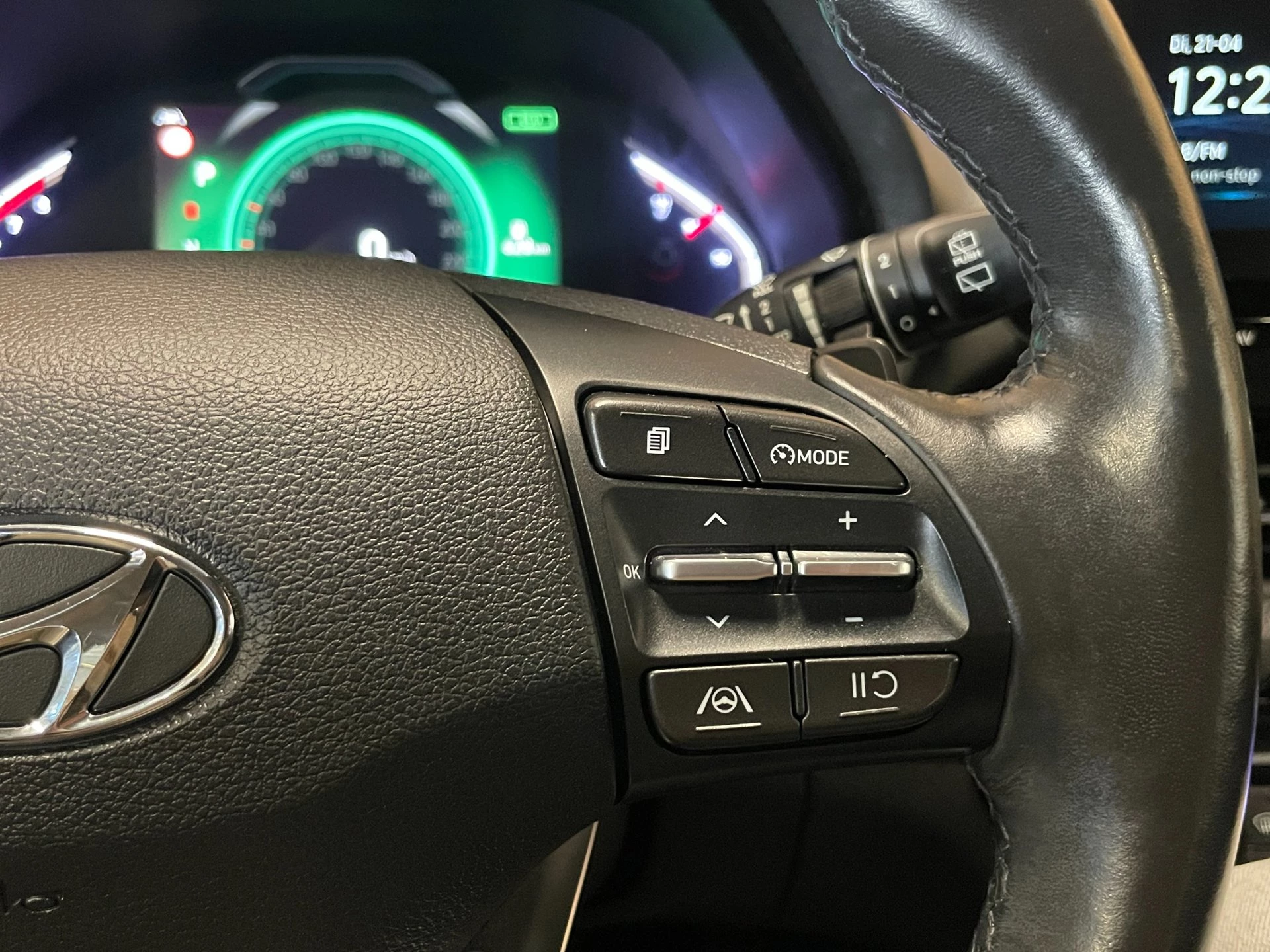 Hoofdafbeelding Hyundai i30