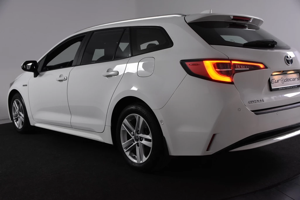 Hoofdafbeelding Toyota Corolla Touring Sports