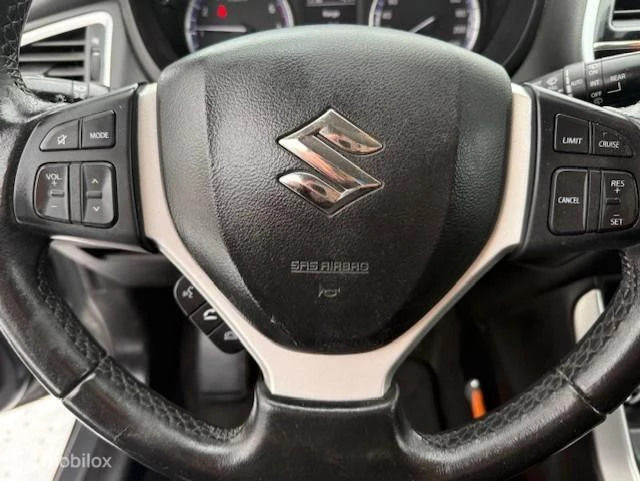 Hoofdafbeelding Suzuki S-Cross