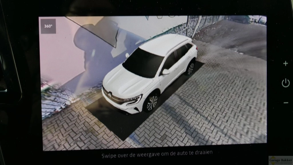 Hoofdafbeelding Renault Austral