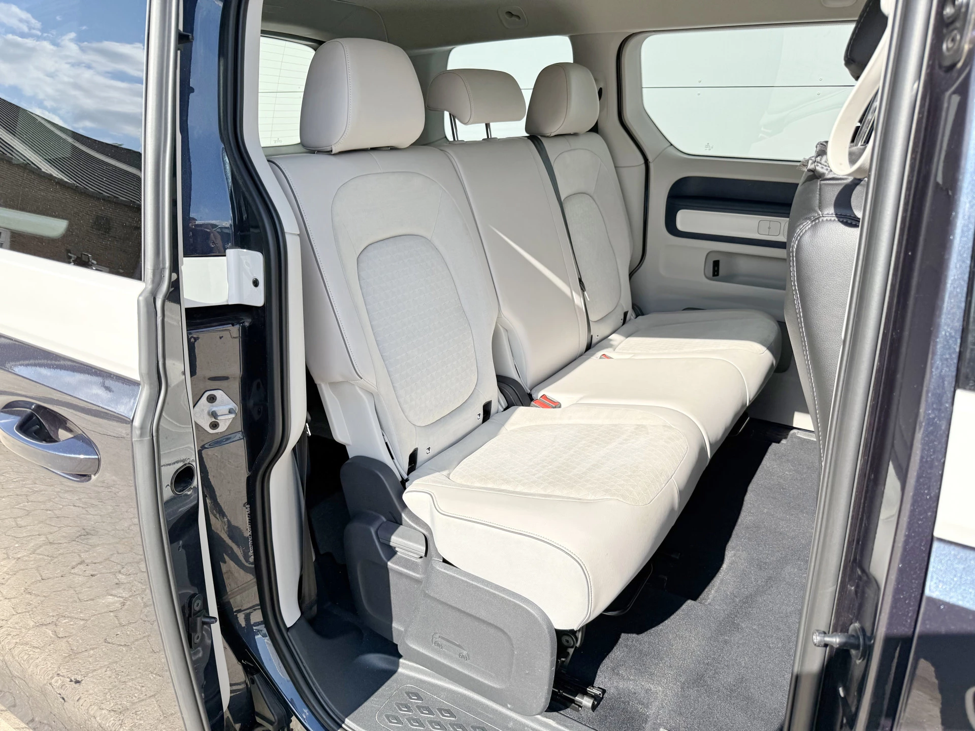 Hoofdafbeelding Volkswagen ID. Buzz