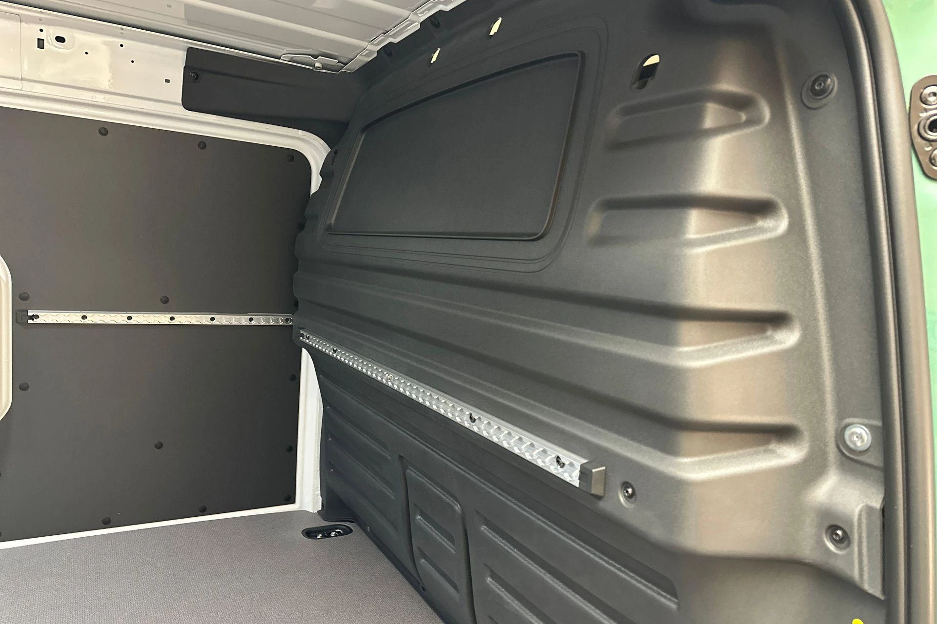 Hoofdafbeelding Volkswagen ID. Buzz Cargo