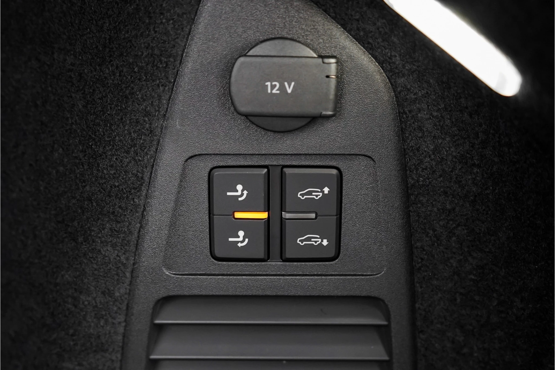 Hoofdafbeelding Volkswagen Touareg