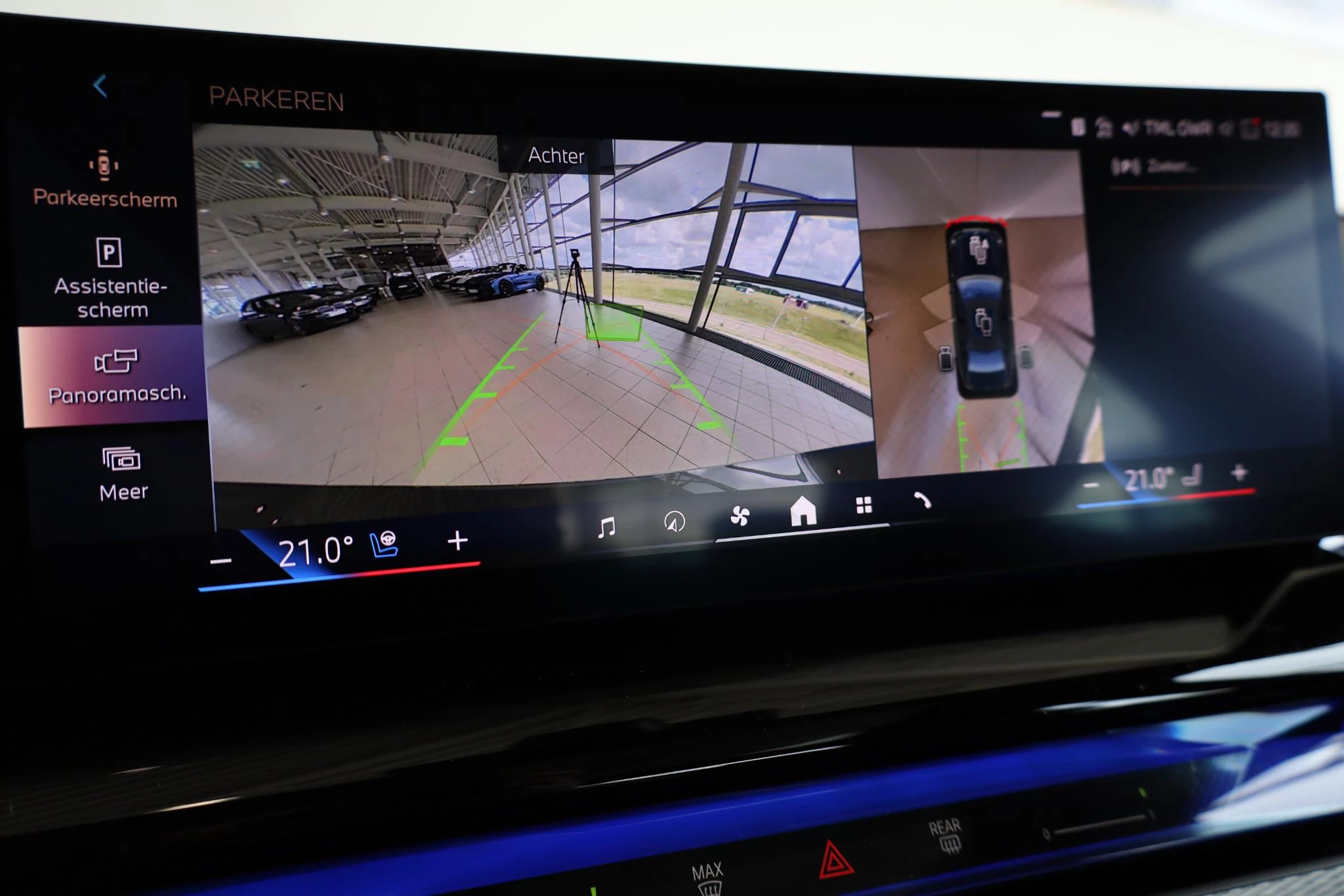 Hoofdafbeelding BMW i5
