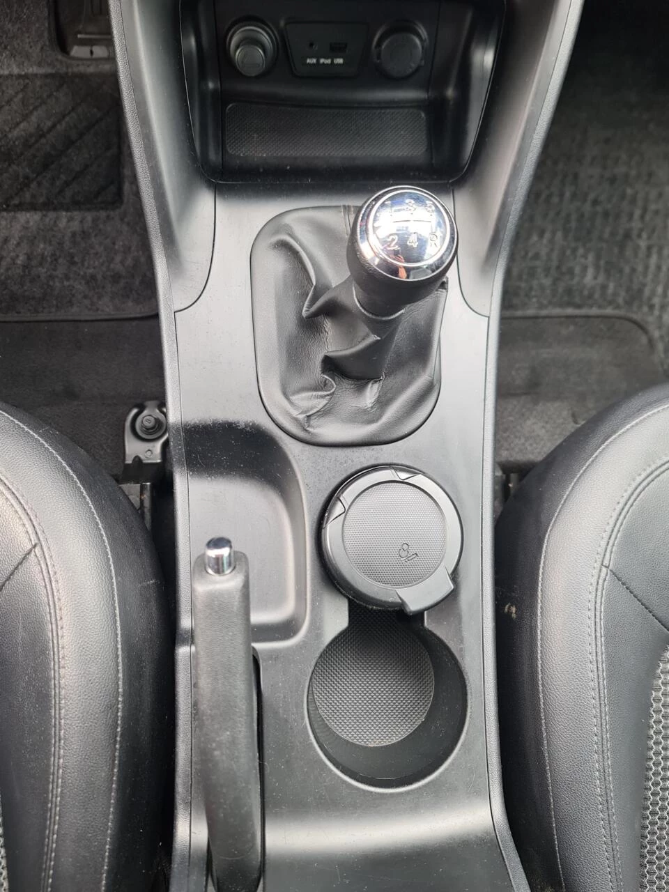 Hoofdafbeelding Hyundai ix35