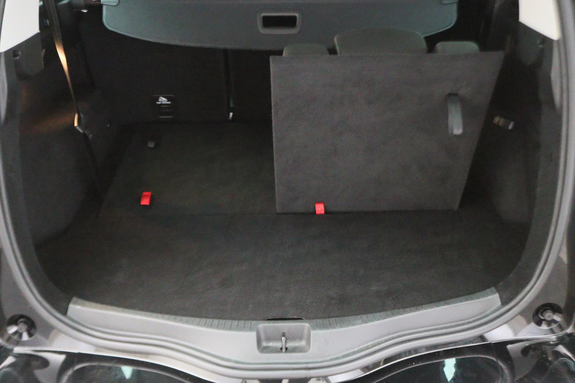 Hoofdafbeelding Renault Grand Scénic