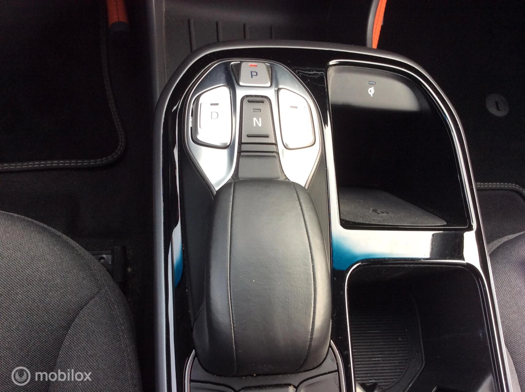 Hoofdafbeelding Hyundai IONIQ