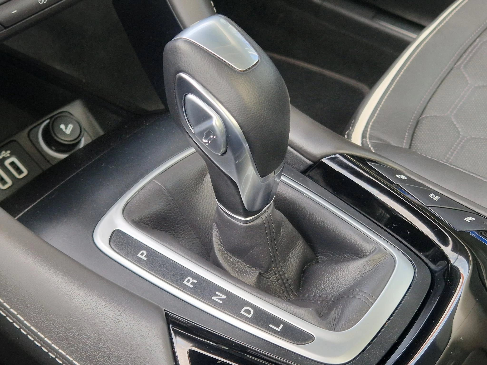 Hoofdafbeelding Ford Mondeo