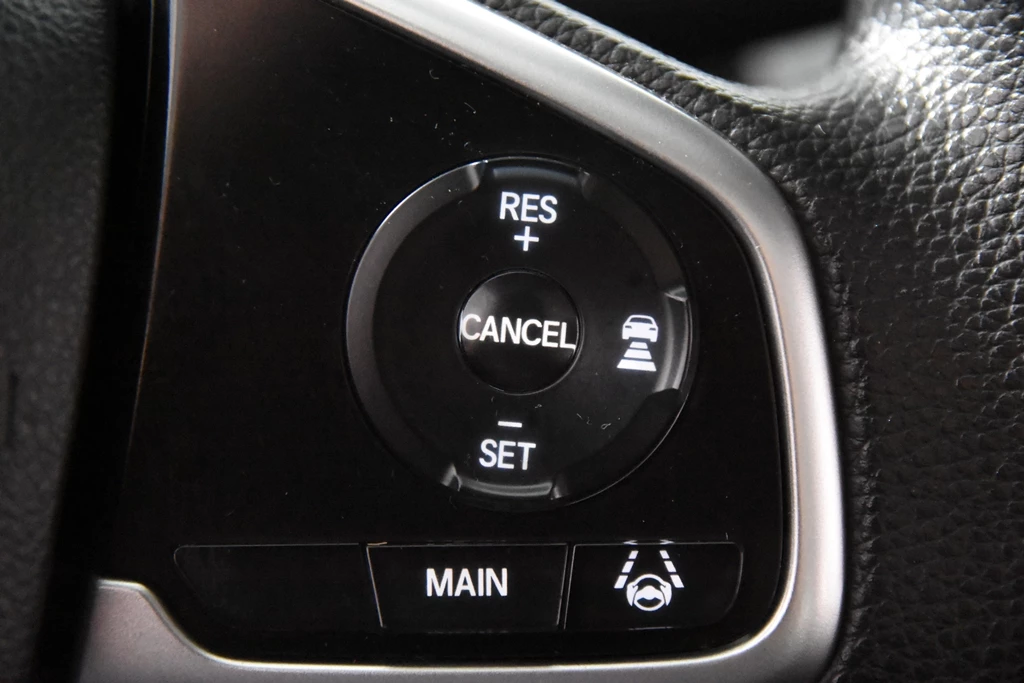 Hoofdafbeelding Honda Civic