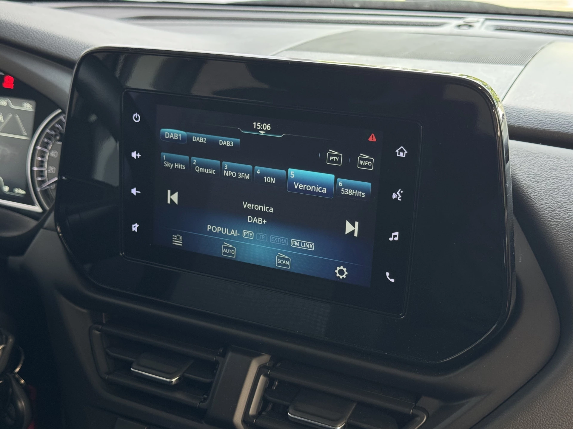 Hoofdafbeelding Suzuki S-Cross