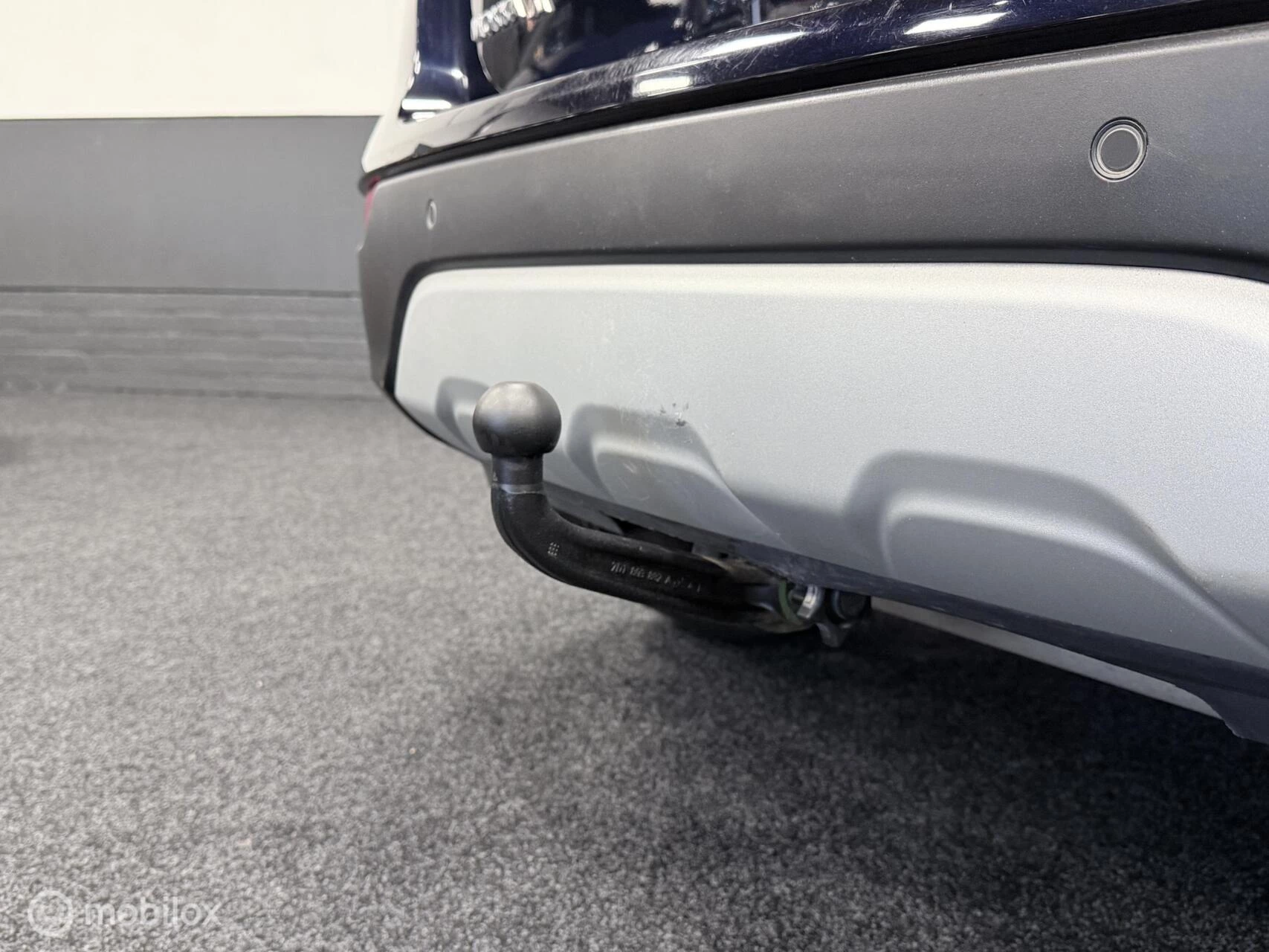 Hoofdafbeelding Opel Mokka X