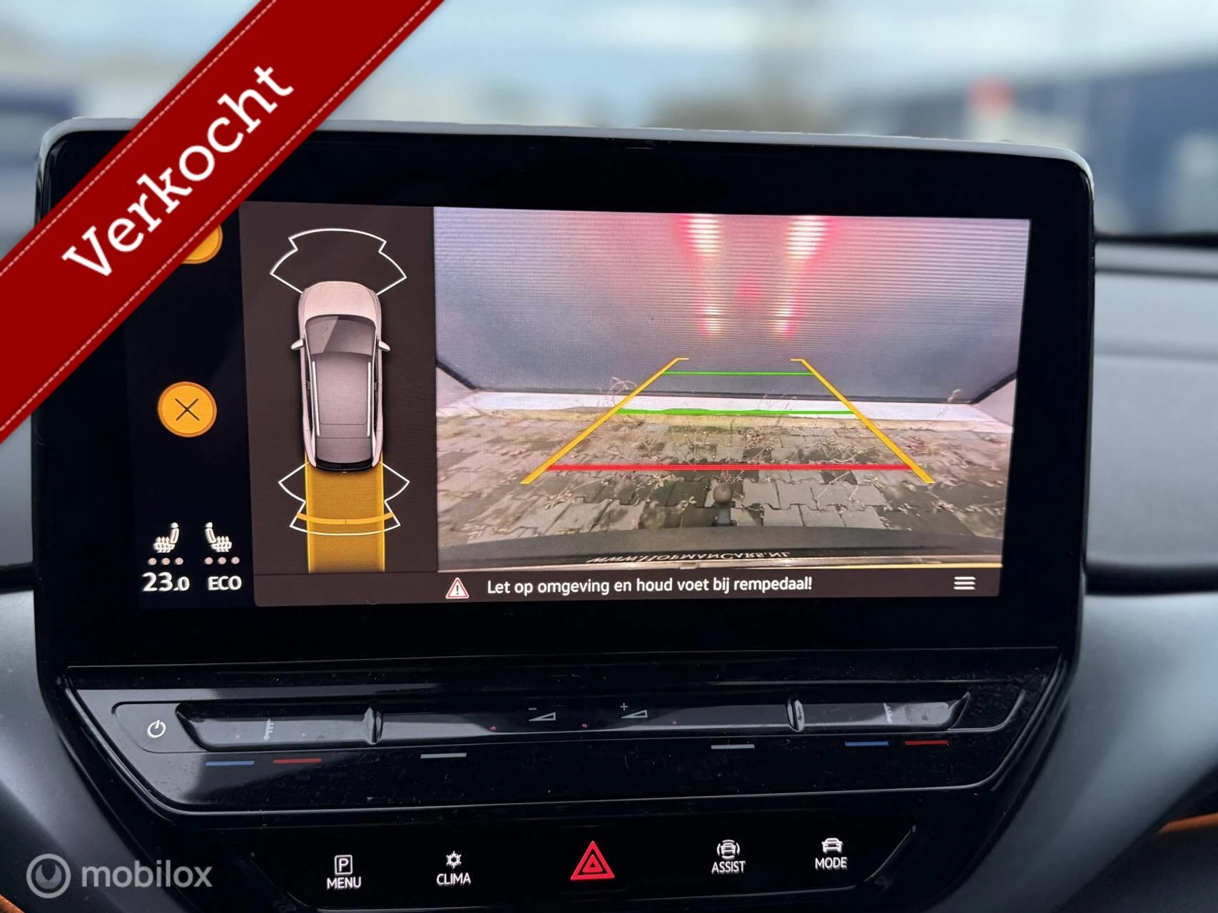 Hoofdafbeelding Volkswagen ID.4