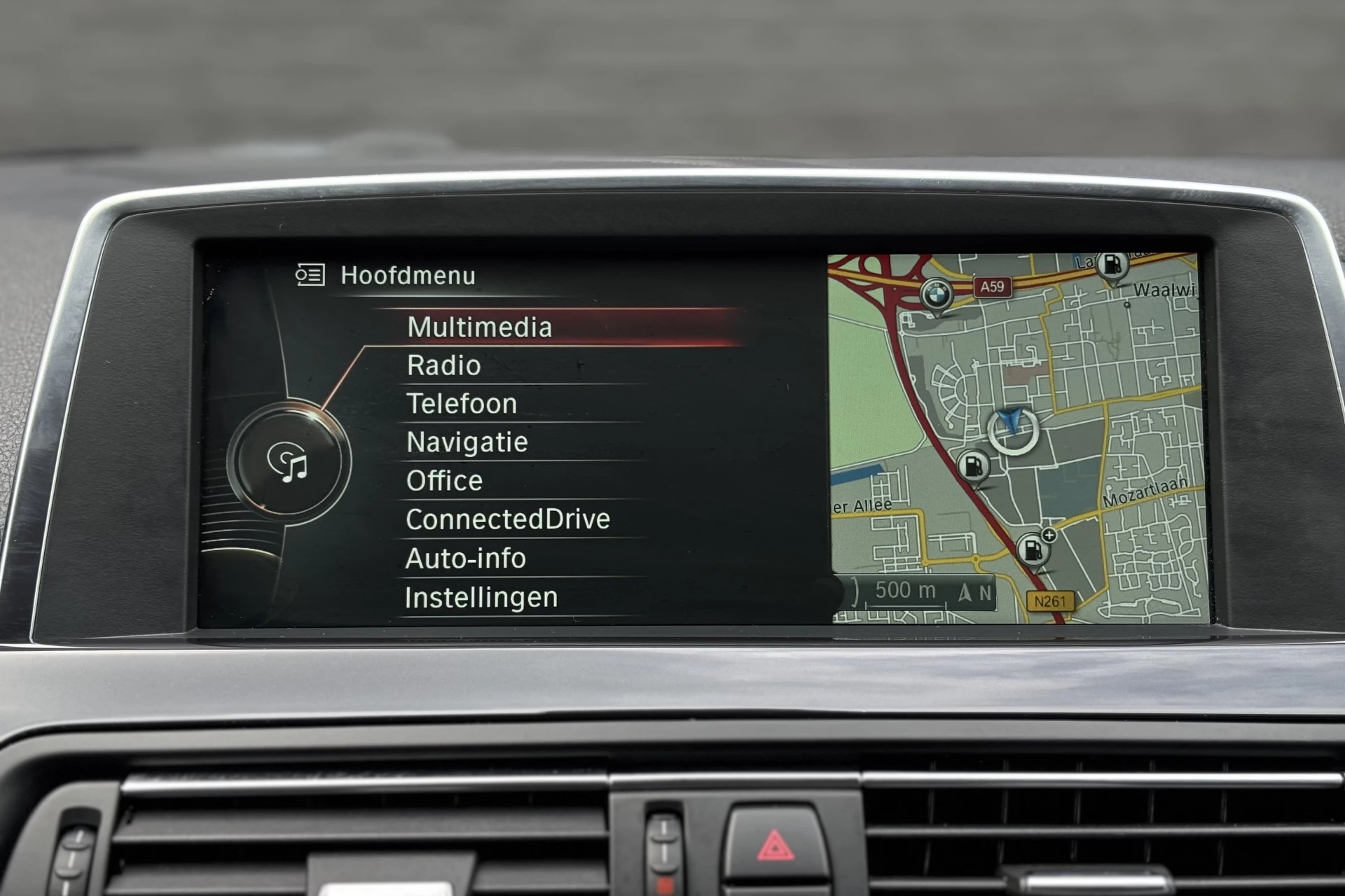 Hoofdafbeelding BMW 6 Serie