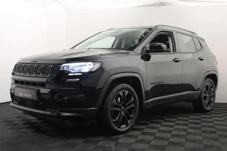 Jeep Compass 1.3T Longitude |Carplay|Cruise|