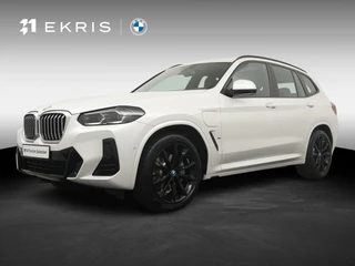 BMW X3 xDrive30e | M-Sportpakket | Panoramadak | HiFi | 19'' | Lentevoordeel