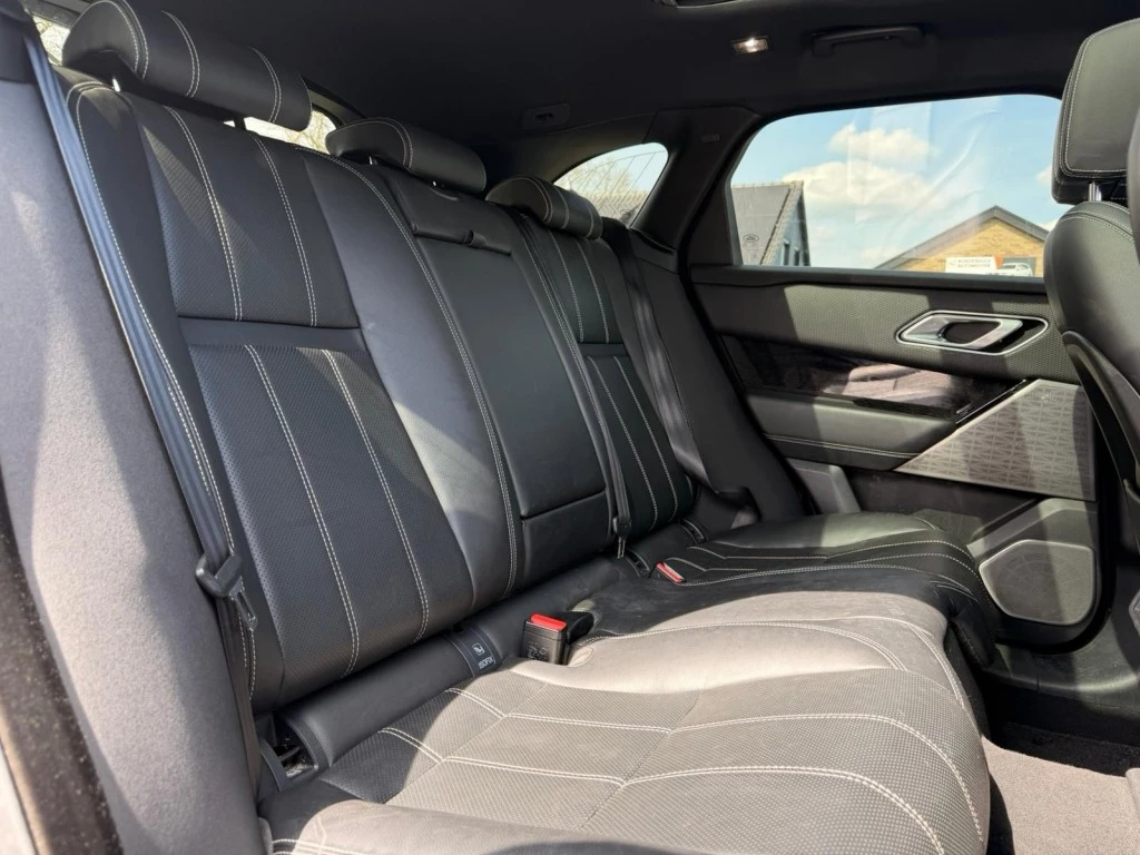 Hoofdafbeelding Land Rover Range Rover