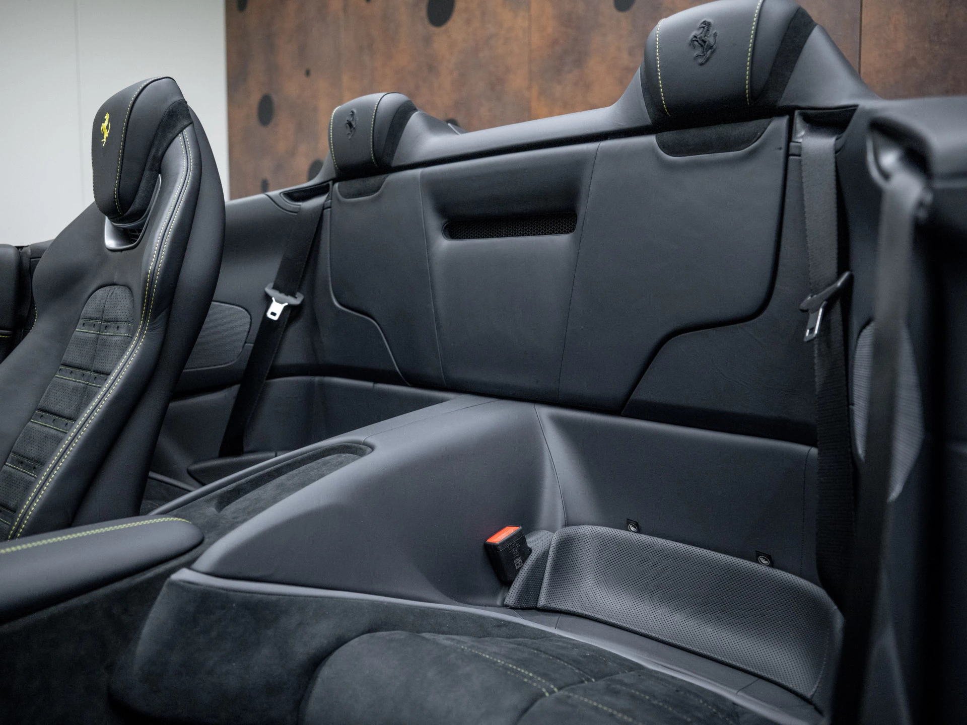 Hoofdafbeelding Ferrari Roma