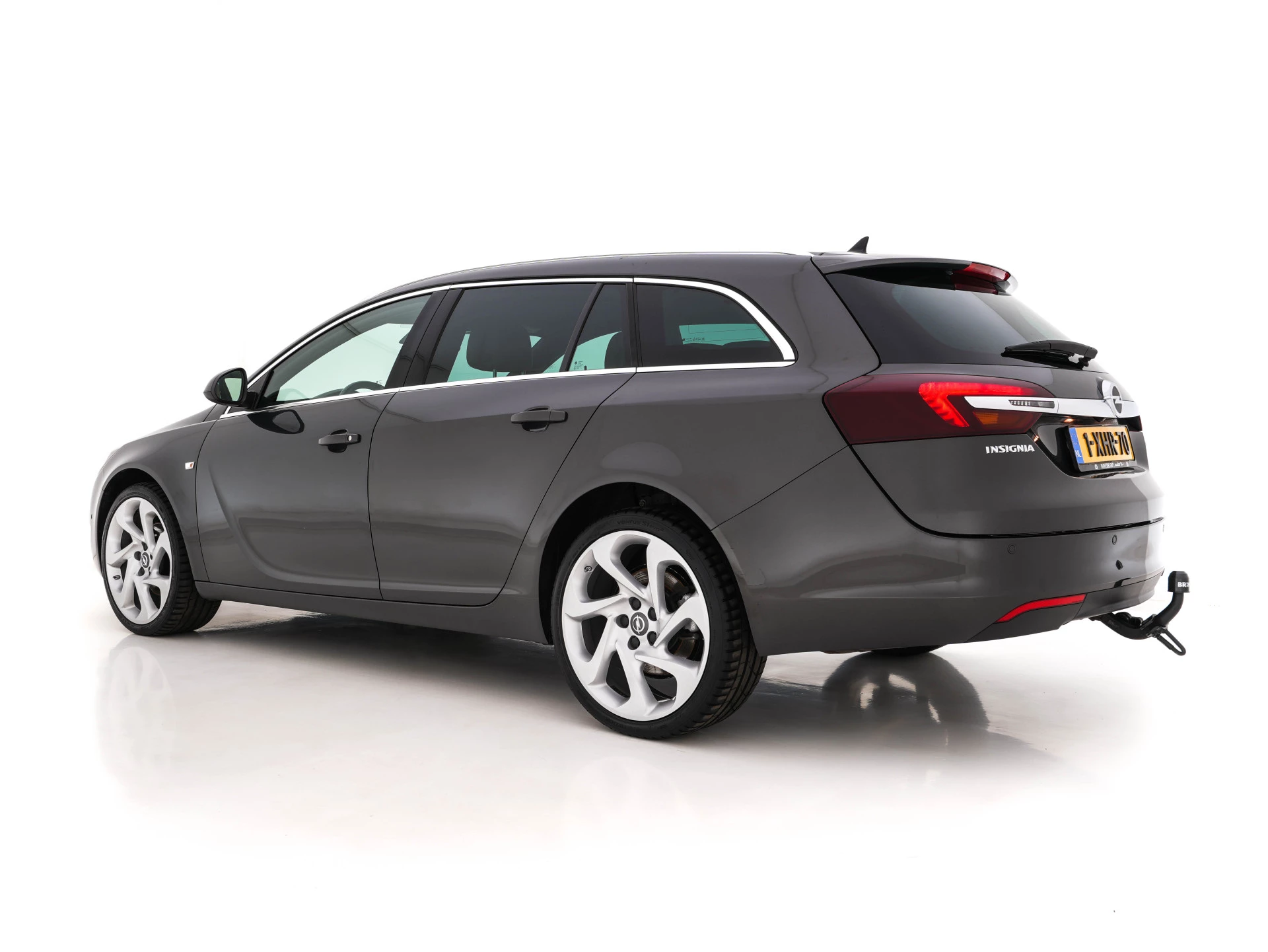 Hoofdafbeelding Opel Insignia