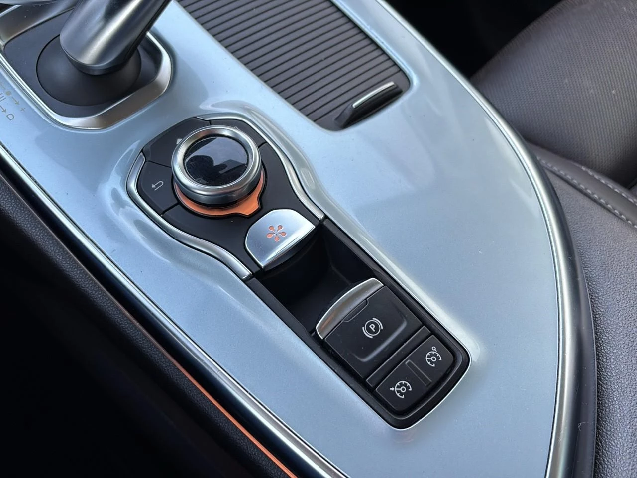 Hoofdafbeelding Renault Espace