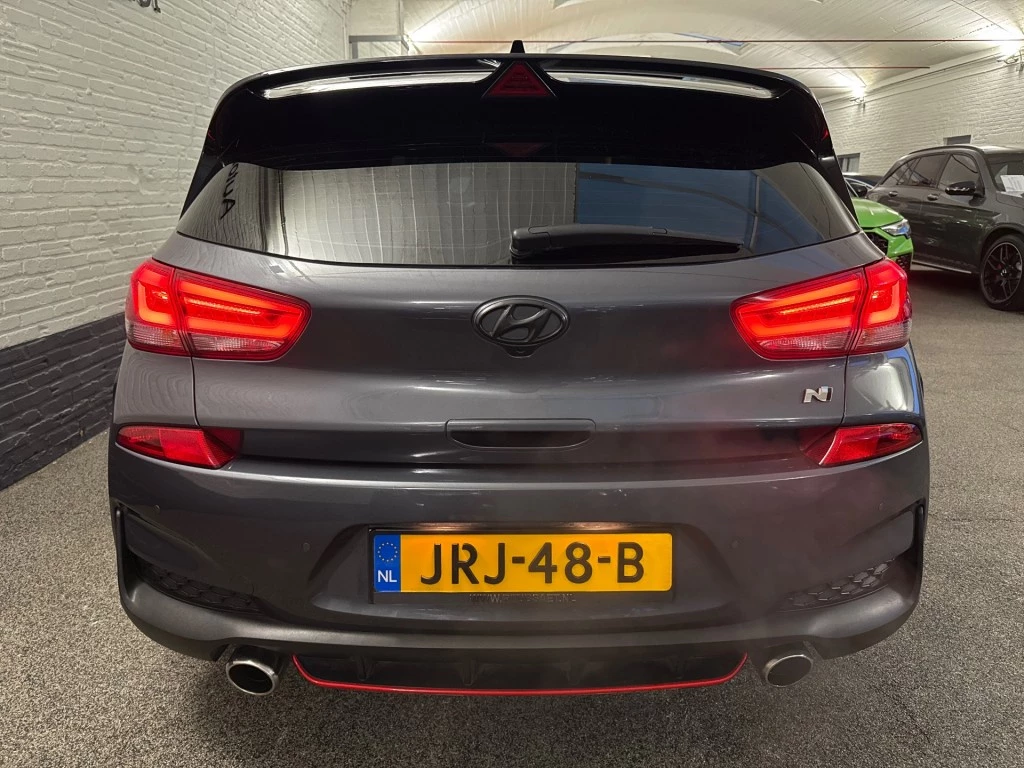 Hoofdafbeelding Hyundai i30