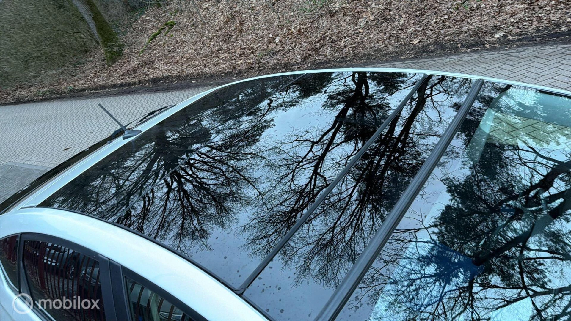 Hoofdafbeelding Toyota Prius