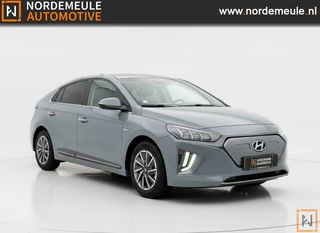 Hoofdafbeelding Hyundai IONIQ Hyundai IONIQ COMFORT EV 38 KWH, Navi, Camera, Cruise