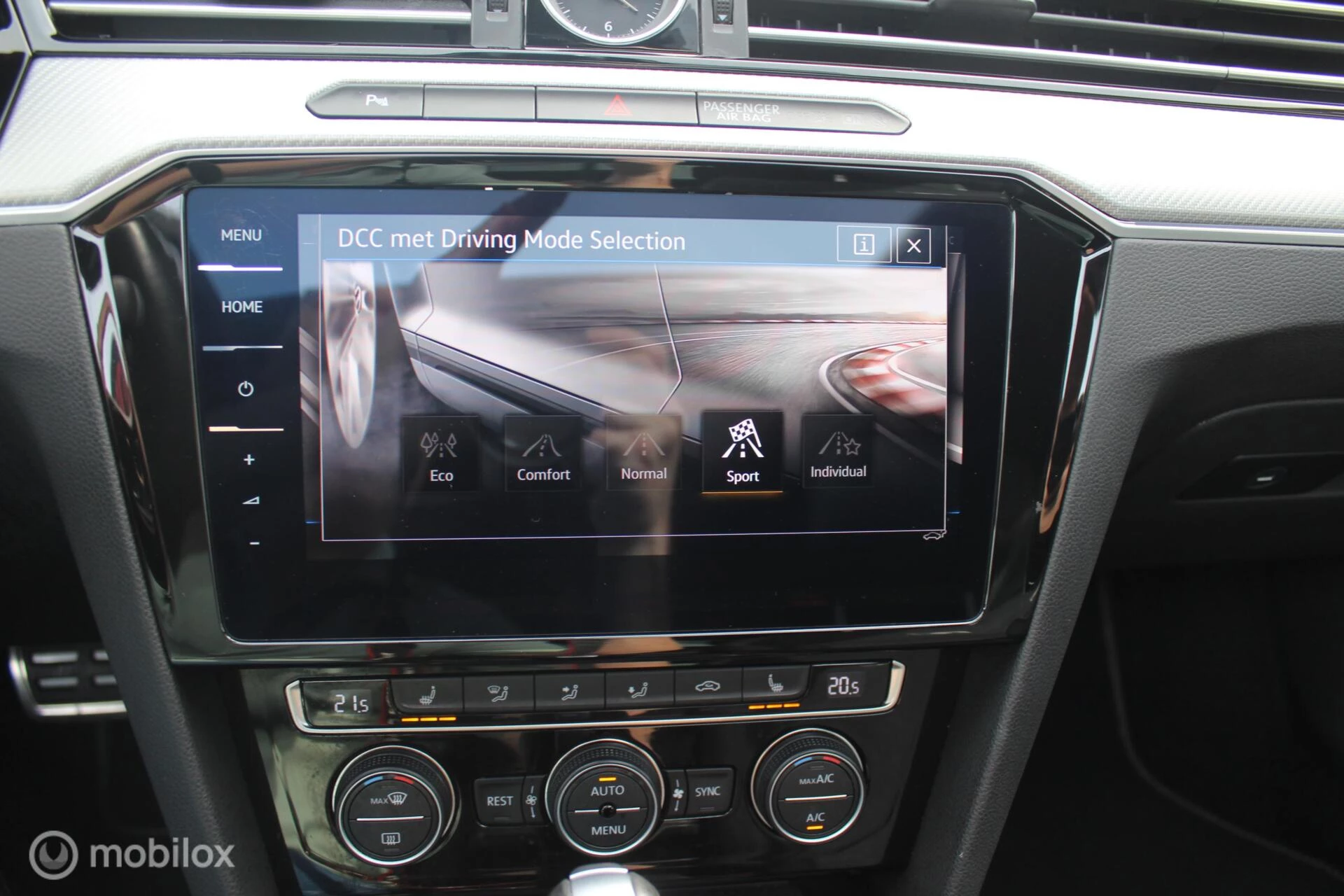 Hoofdafbeelding Volkswagen Arteon