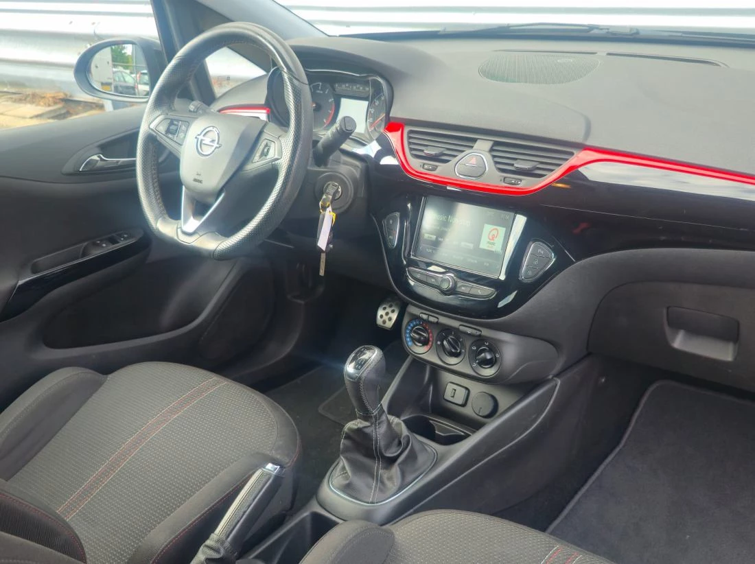 Hoofdafbeelding Opel Corsa-e